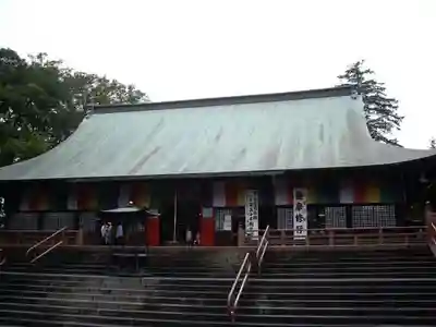 喜多院のその他建物