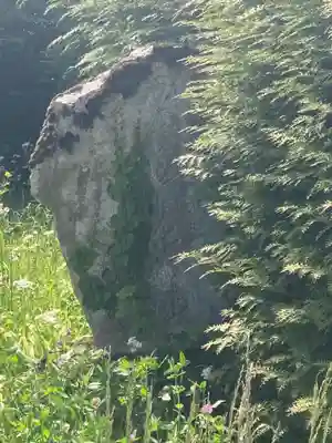 上行寺(山梨県)