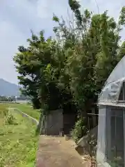 仏母院三角寺(香川県)