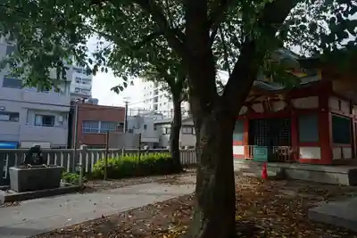 浅草富士浅間神社のその他建物