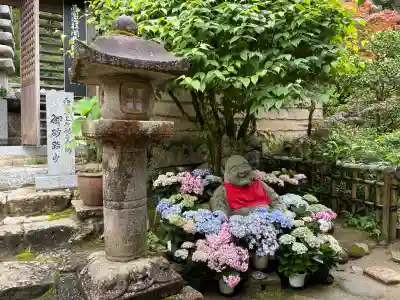 法起院(奈良県)