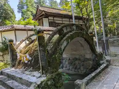 洲原神社(岐阜県)