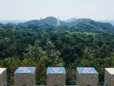 犬山寂光院(愛知県)