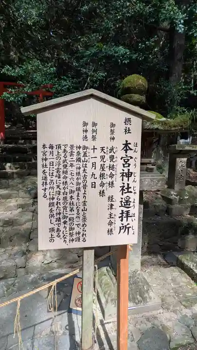 春日大社(奈良県)