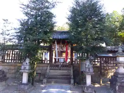 稲荷神社(滋賀県)