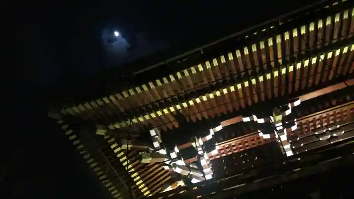 北野天満宮のその他建物