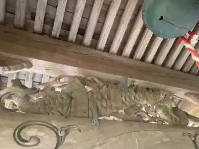 松尾神社の芸術