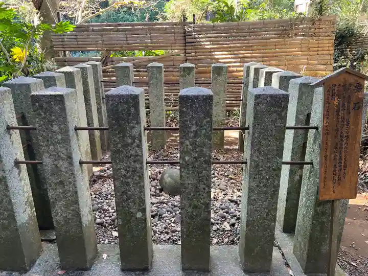 香取神宮(千葉県)