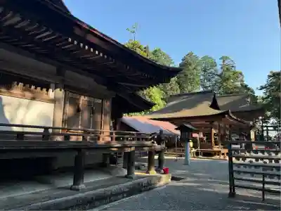 御上神社(滋賀県)
