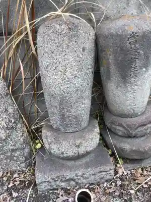 藥王山 東光寺のその他建物