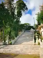 川田八幡神社のその他建物