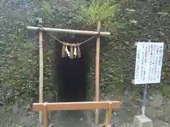 津森神宮(熊本県)