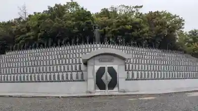 小豆島大観音仏歯寺(香川県)