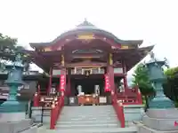 羽田神社(東京都)