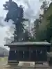 勝山八幡神社(山梨県)