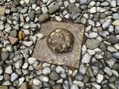 日光東照宮奥宮拝殿(栃木県)