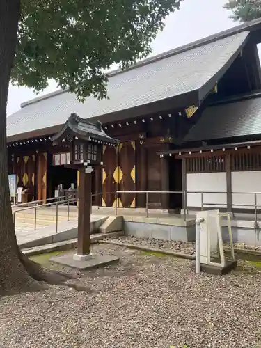 松陰神社(東京都)