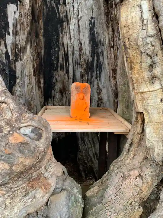 三ツ木神社(埼玉県)