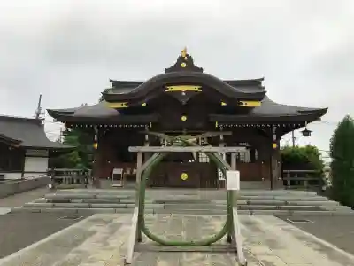 菅原神社(東京都)