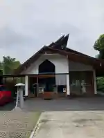 増上寺塔頭 三縁山 宝珠院のその他建物