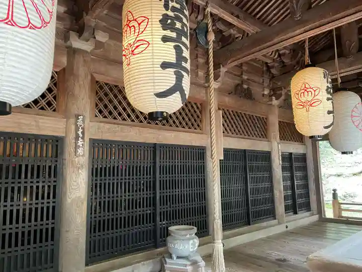 圓教寺(兵庫県)