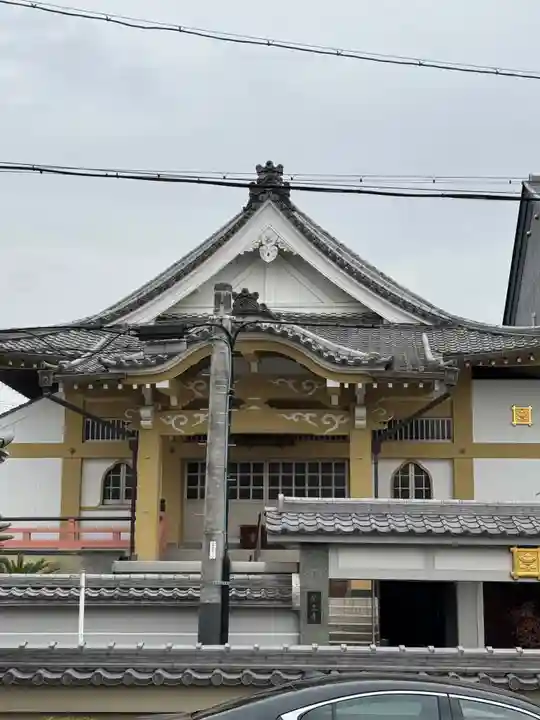 栄立寺(愛知県)