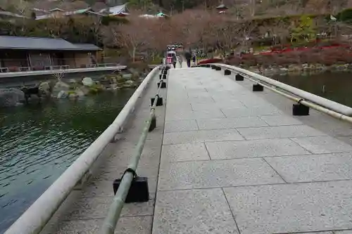 勝尾寺のその他建物