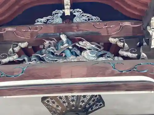 天妙国寺(東京都)