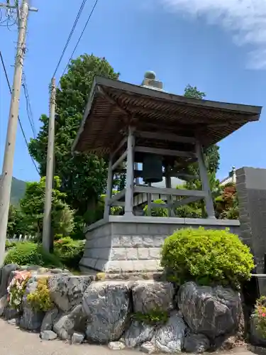 宝蔵寺(岐阜県)