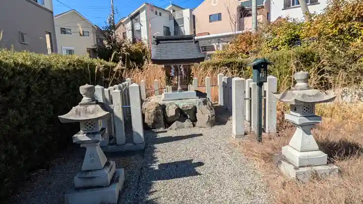 若宮八幡神社(滋賀県)