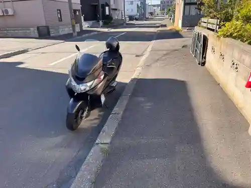 宝壽山 吉祥院の景色