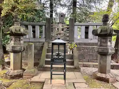 麟祥院(東京都)