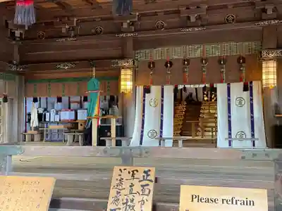 金刀比羅宮(香川県)