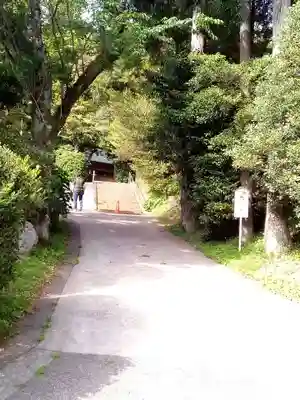 側高神社のその他建物