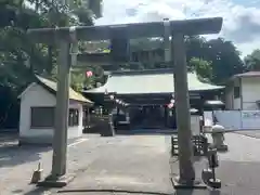 龍尾神社(静岡県)