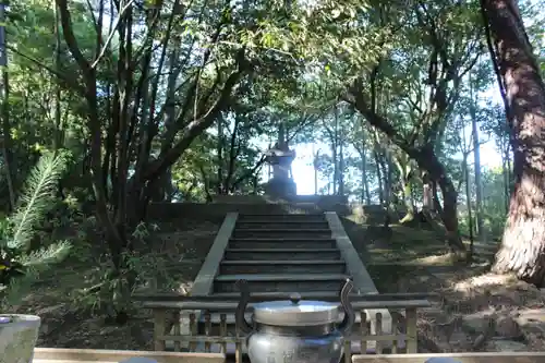 唐招提寺のその他建物