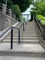 平塚神社のその他建物