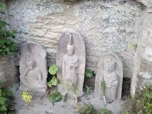 龍隠庵(神奈川県)