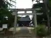白崎神社(山口県)