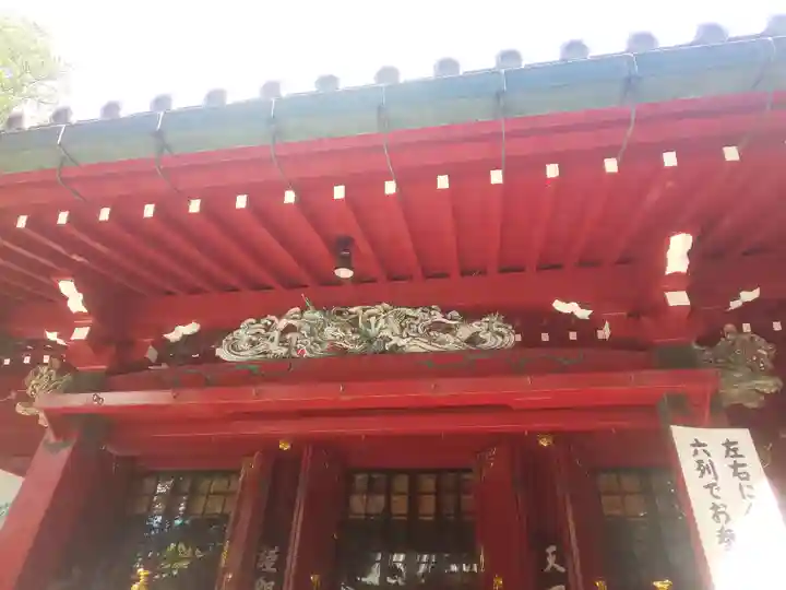 箱根神社のその他建物