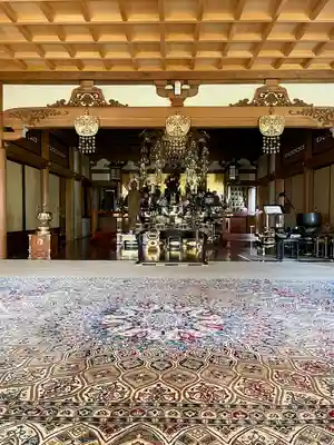 福蔵院(東京都)