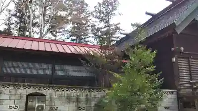 橘樹神社のその他建物