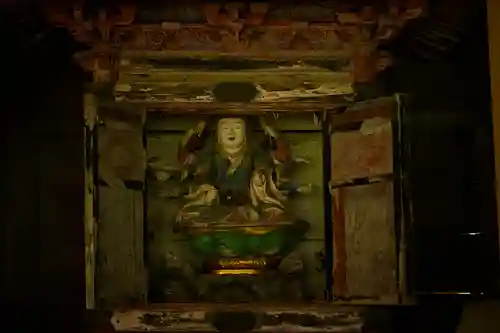 葦不合神社(千葉県)