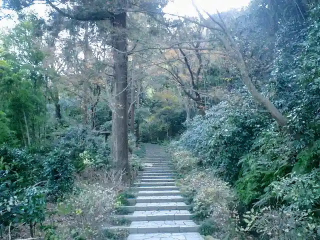 瑞泉寺のその他建物