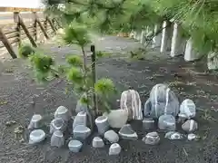 羽車神社(静岡県)