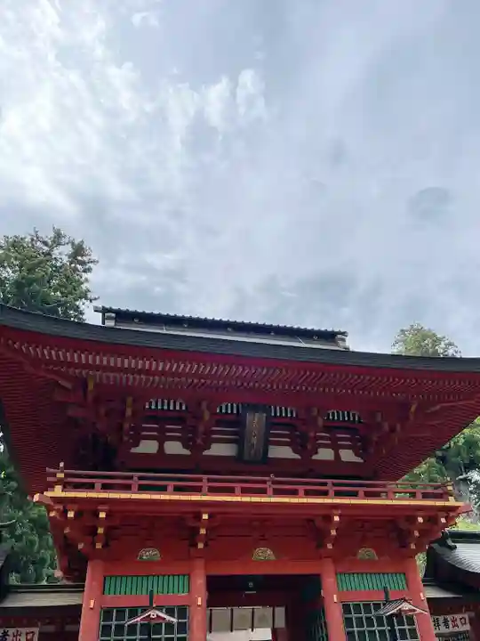 香取神宮(千葉県)