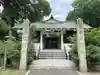稗田神社(兵庫県)