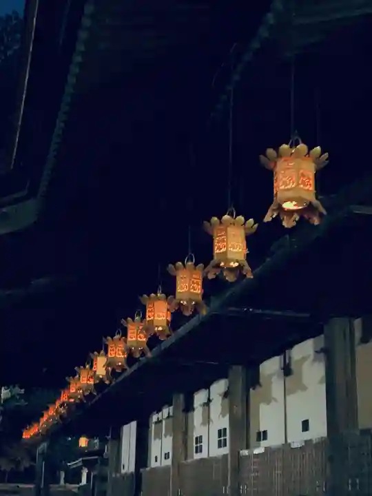 高野山金剛峯寺(和歌山県)