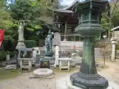 正法寺の建物その他