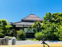 長楽寺(滋賀県)